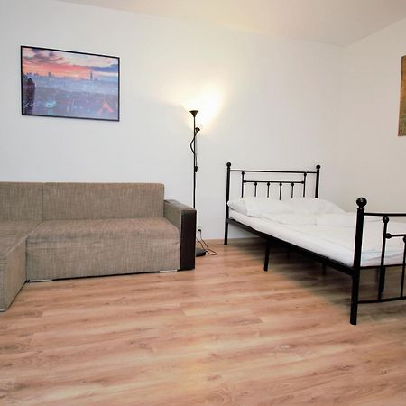 Roomspoznan Pl - Ogrodowa 9 - 24H Self Check-In Buitenkant foto